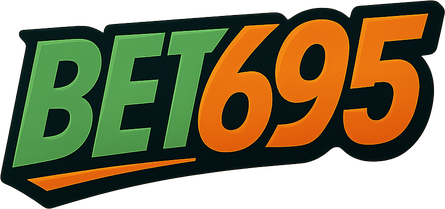 Bet695 Logo